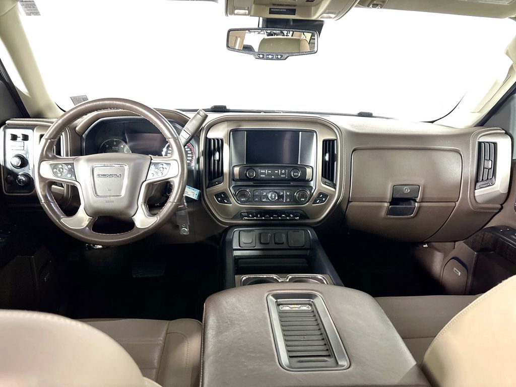 2016 GMC Sierra 1500 Denali