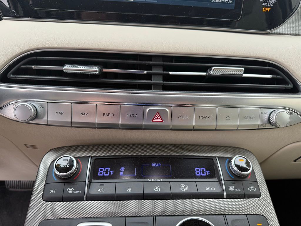 Thumbnail: 2020 Hyundai Palisade - 18