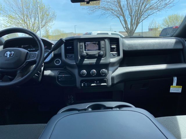 2024 Ram 2500 Tradesman 36