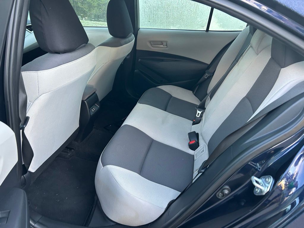 Thumbnail: 2024 Toyota Corolla - 13