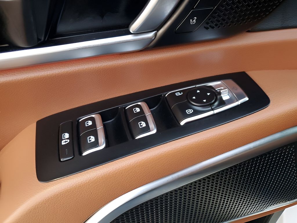 Used Car 2024 Kia Telluride  Sx-prestige X-line For Sale Under $50,000 In Austin, Texas