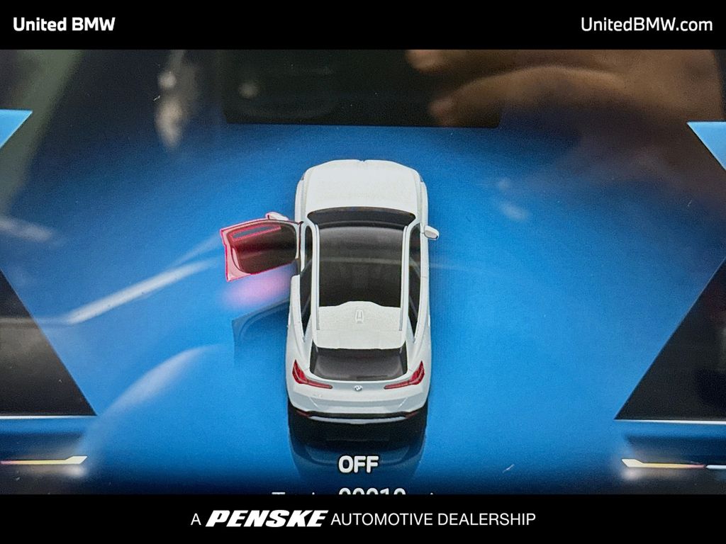 Thumbnail: 2026 BMW X3 - 7