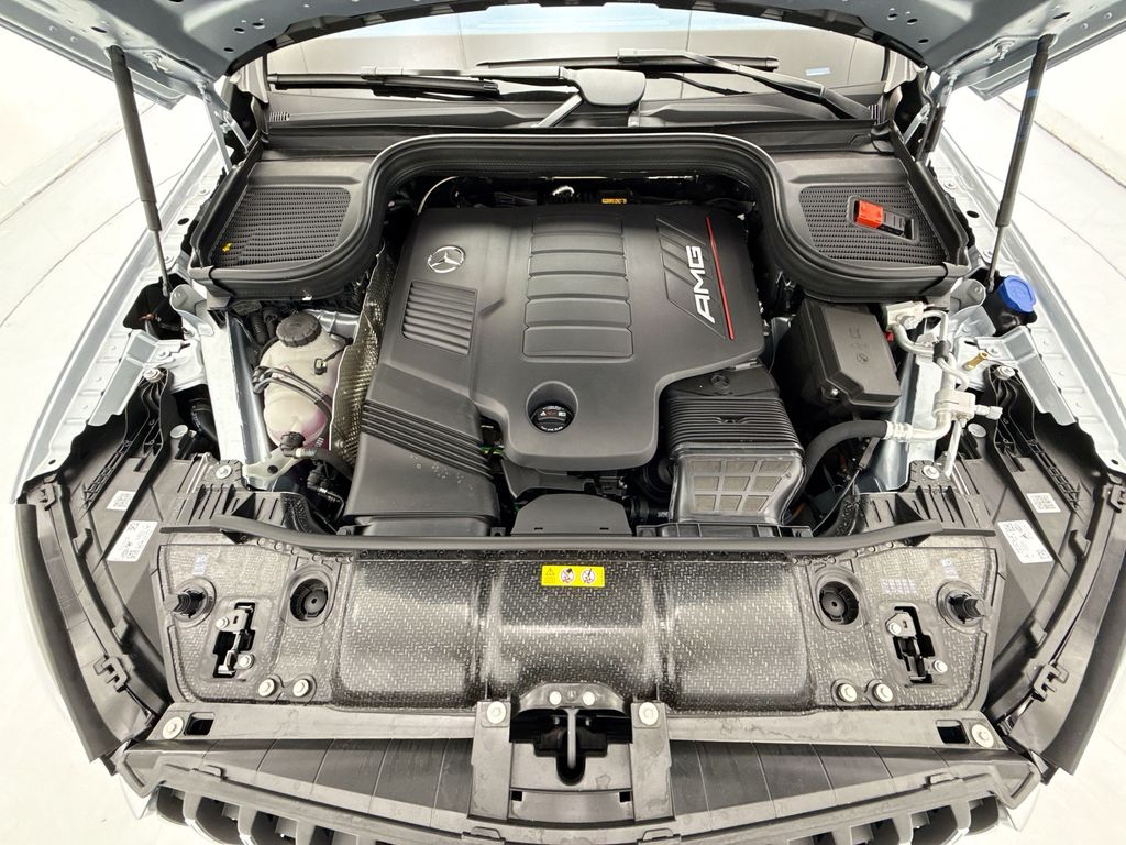 Thumbnail: 2026 Mercedes-Benz GLE - 29