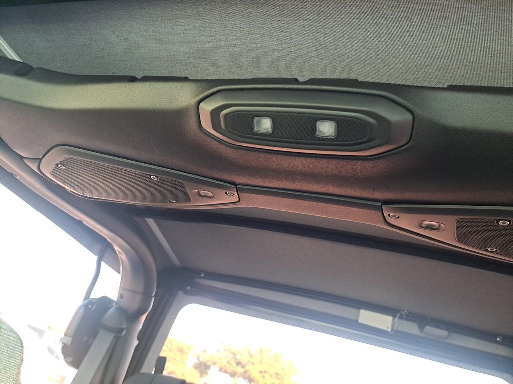 New Car 2025 Jeep Wrangler  Sport For Sale In Austin, Texas