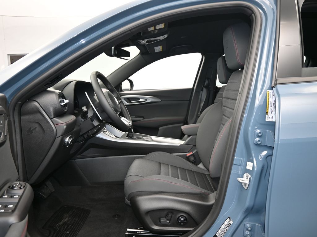 Used 2025 Blue Steele Dodge R/T image 11