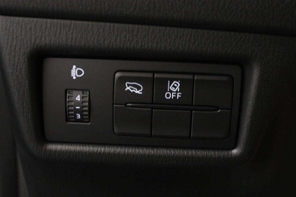 New Car 2025 Mazda Cx-5  2.5 S For Sale Under $35,000 In Georgetown, Texas