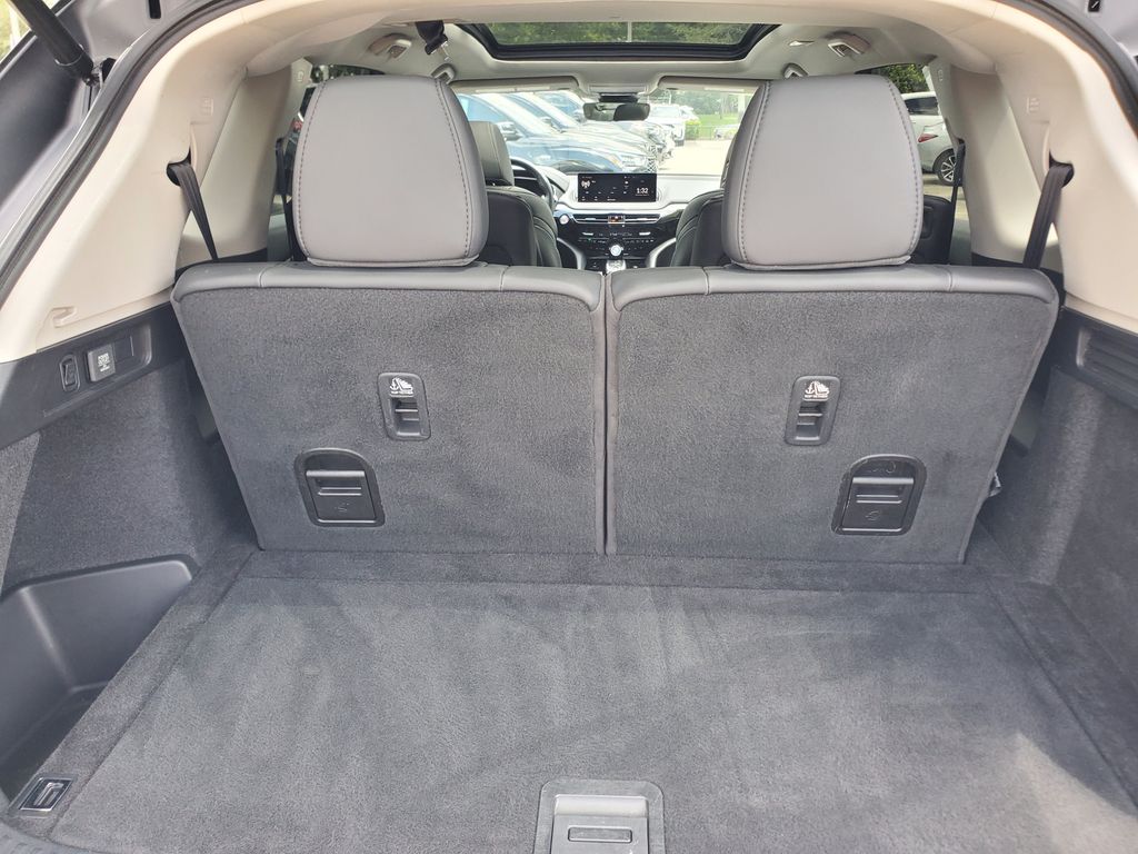 2024 Acura MDX - $38,288