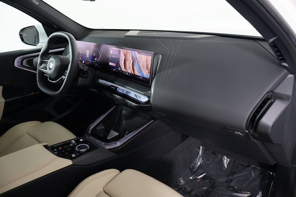 Thumbnail: 2026 BMW X3 - 9