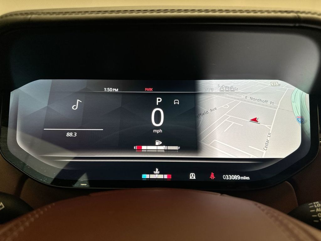 2023 Land Rover Range Rover Autobiography 22