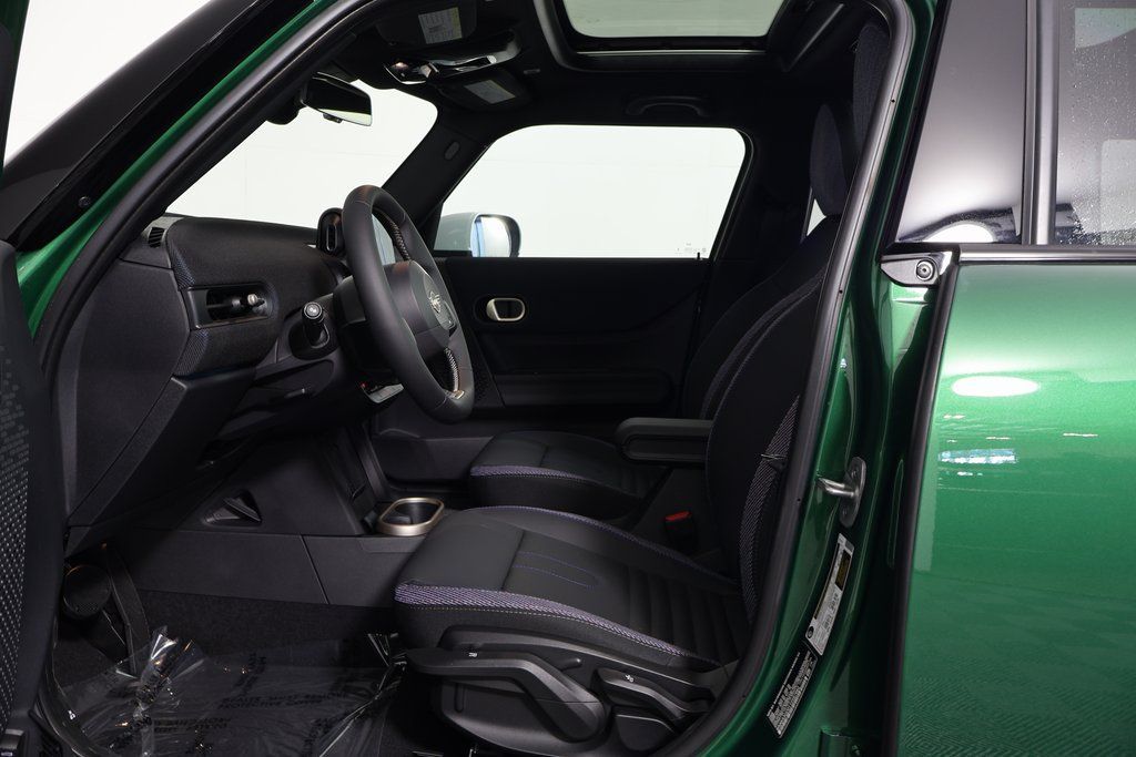 Thumbnail: 2026 MINI Cooper - 5