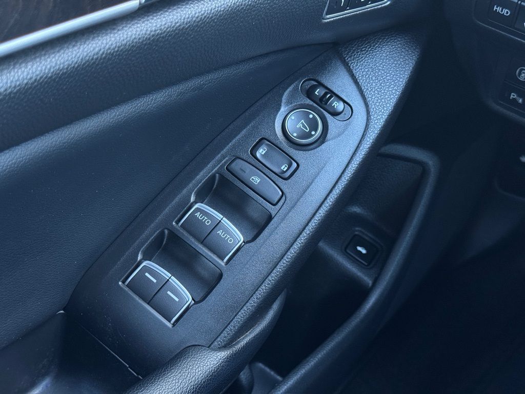 2018 Honda Accord Touring  at Cook Ford