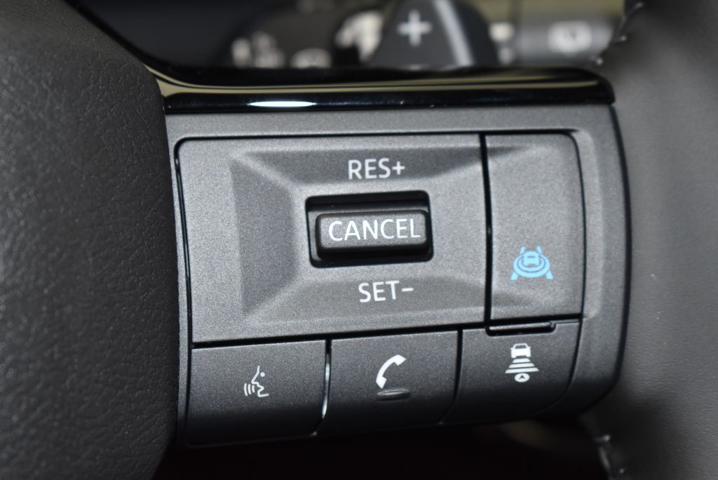 Thumbnail: 2026 Nissan Rogue - 19