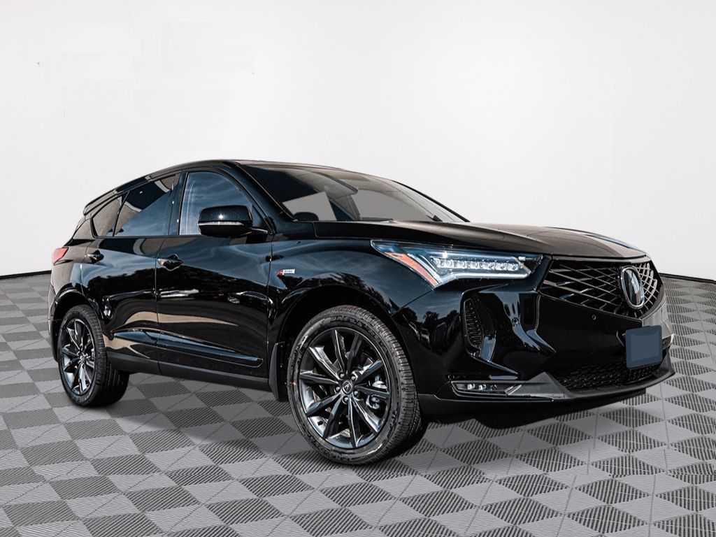 new 2026 Acura RDX car