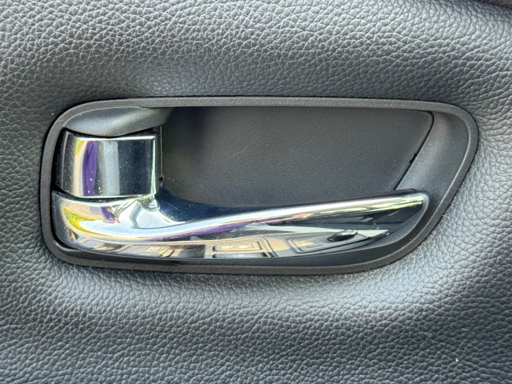 Used 2018 Nissan Titan Truck
