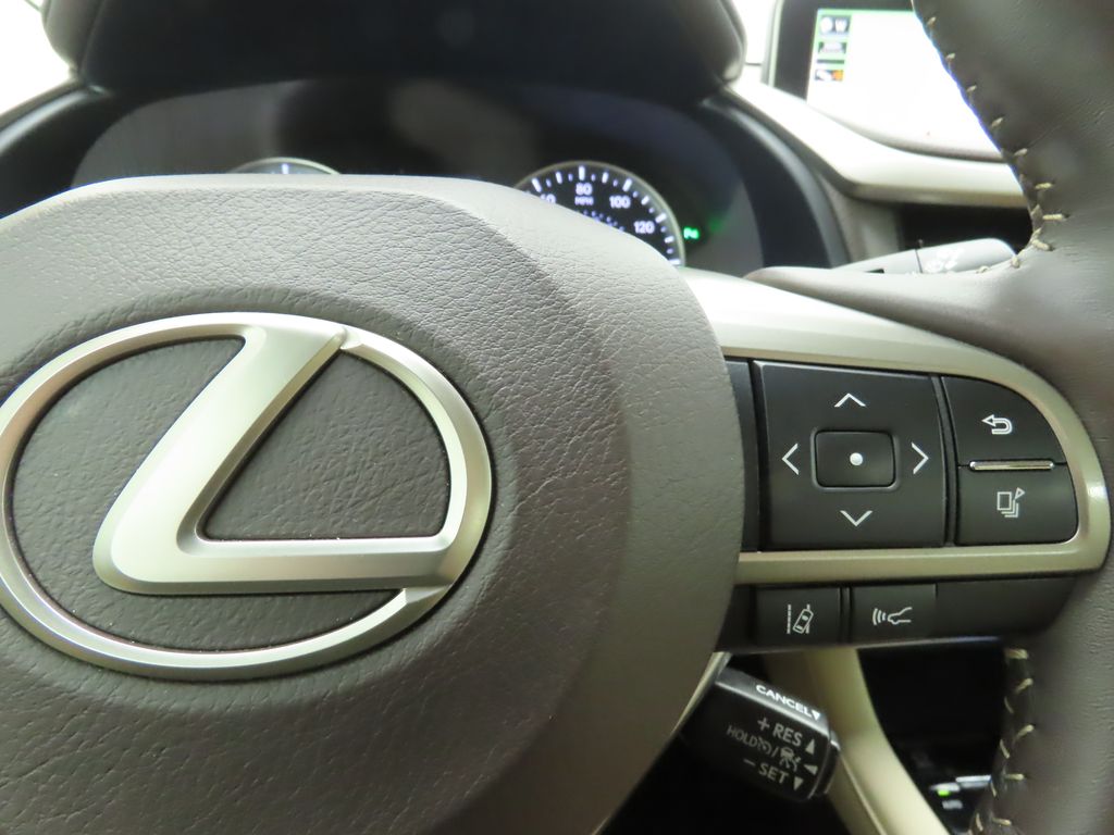 Thumbnail: 2019 Lexus RX - 12