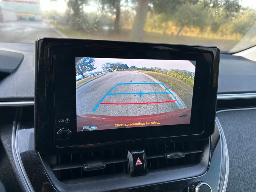 Thumbnail: 2024 Toyota Corolla - 24