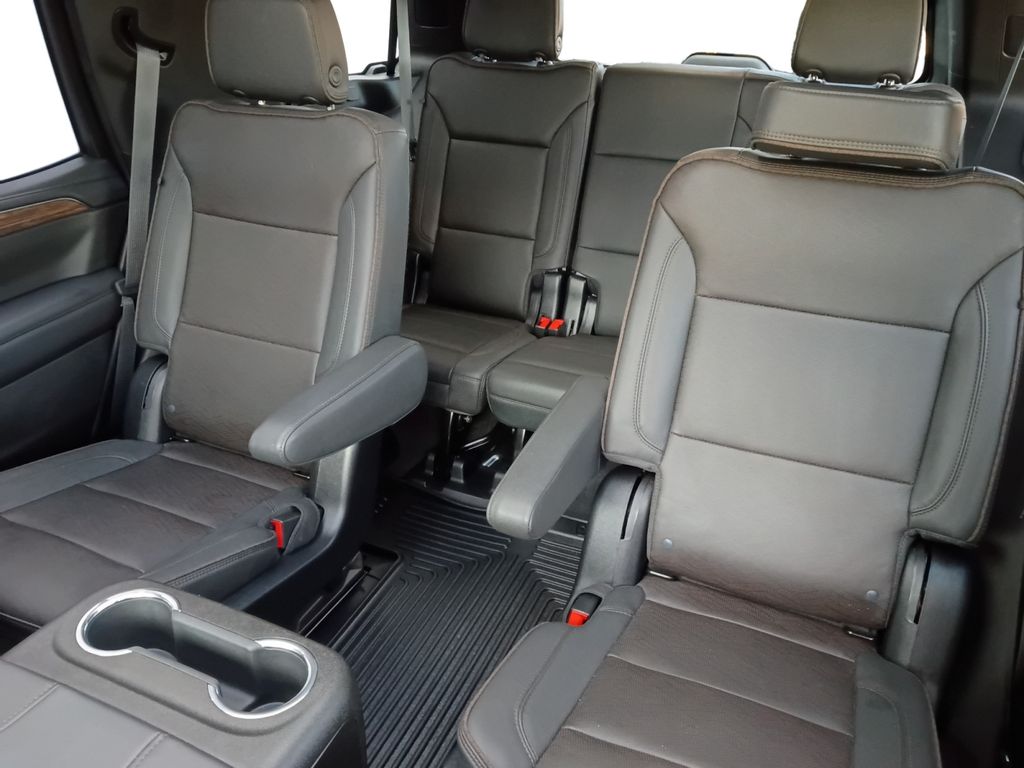 Used Car 2023 Chevrolet Tahoe  High Country For Sale Under $70,000 In Austin, Texas