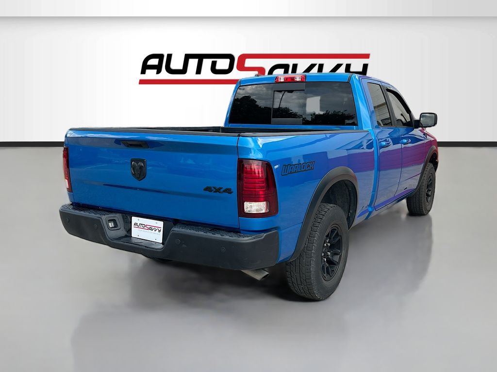 Used 2022 Blue Ram Warlock image 7