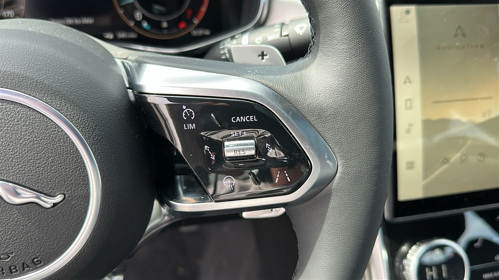 new 2024 Jaguar XF car, priced at $49,333