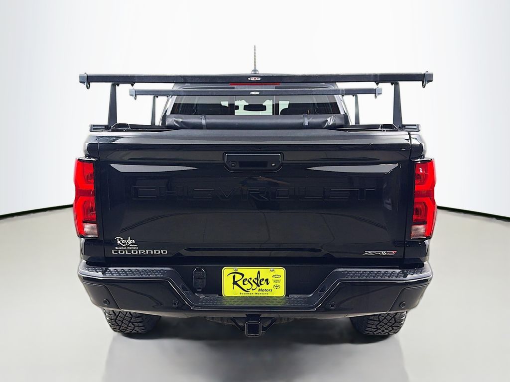 Used 2024 Chevrolet Colorado Truck