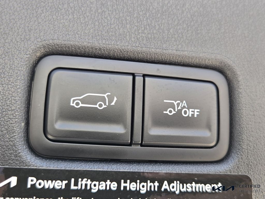 2027 Kia Telluride - $55,490