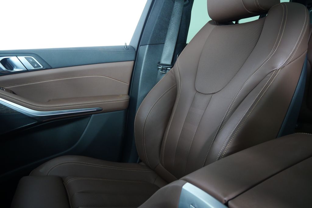 2022 BMW X5 sDrive40i 26