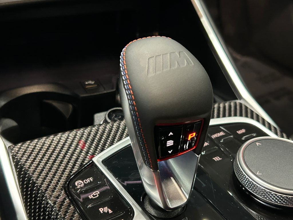 Thumbnail: 2026 BMW M4 - 28