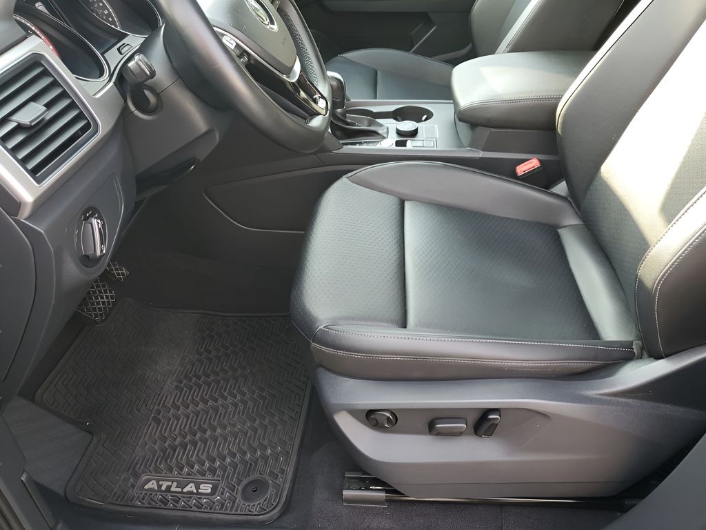 Used Car 2019 Volkswagen Atlas  3.6l V6 Se For Sale Under $20,000 In Austin, Texas