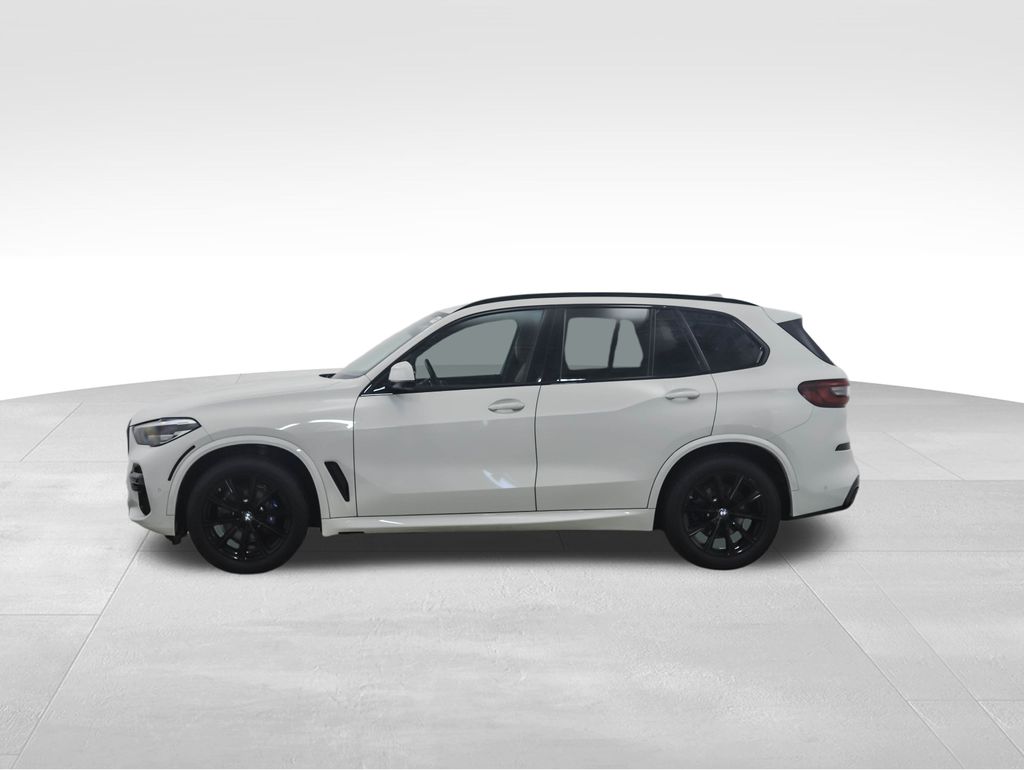 Thumbnail: 2023 BMW X5 - 2