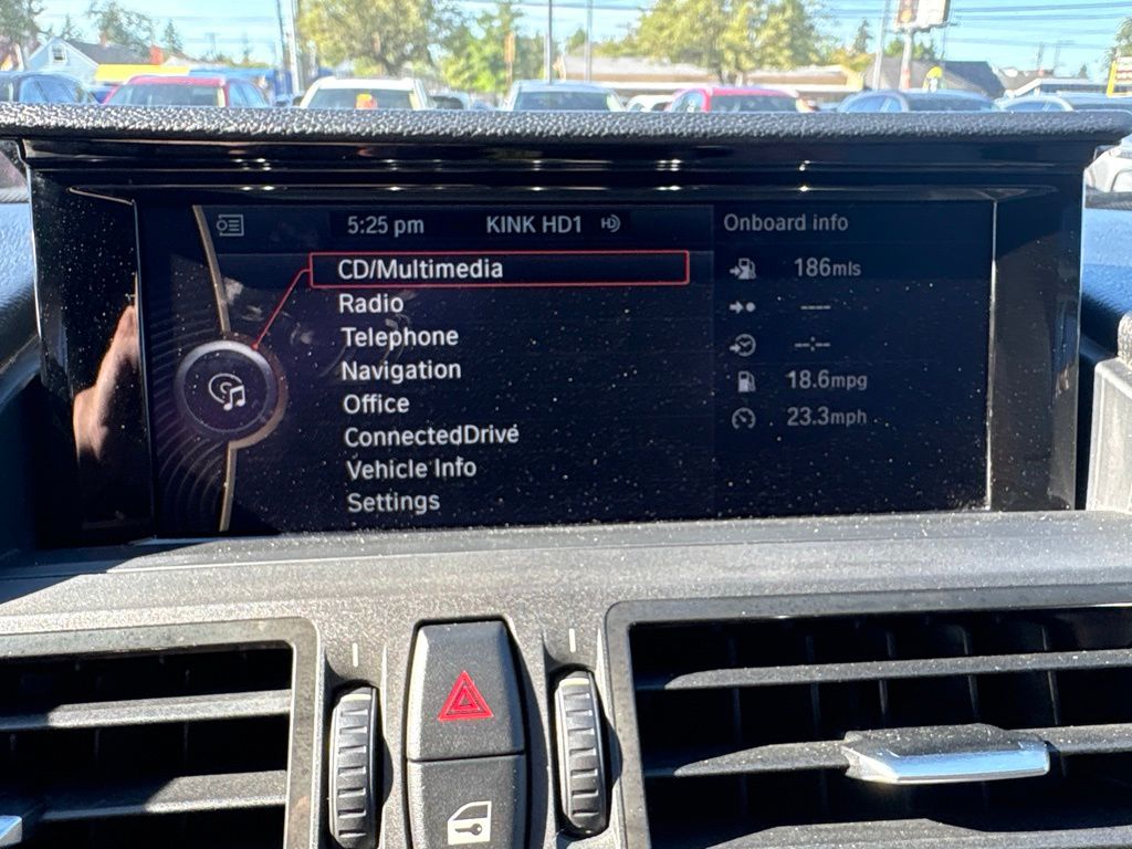 2015 BMW Z4 sDrive28i