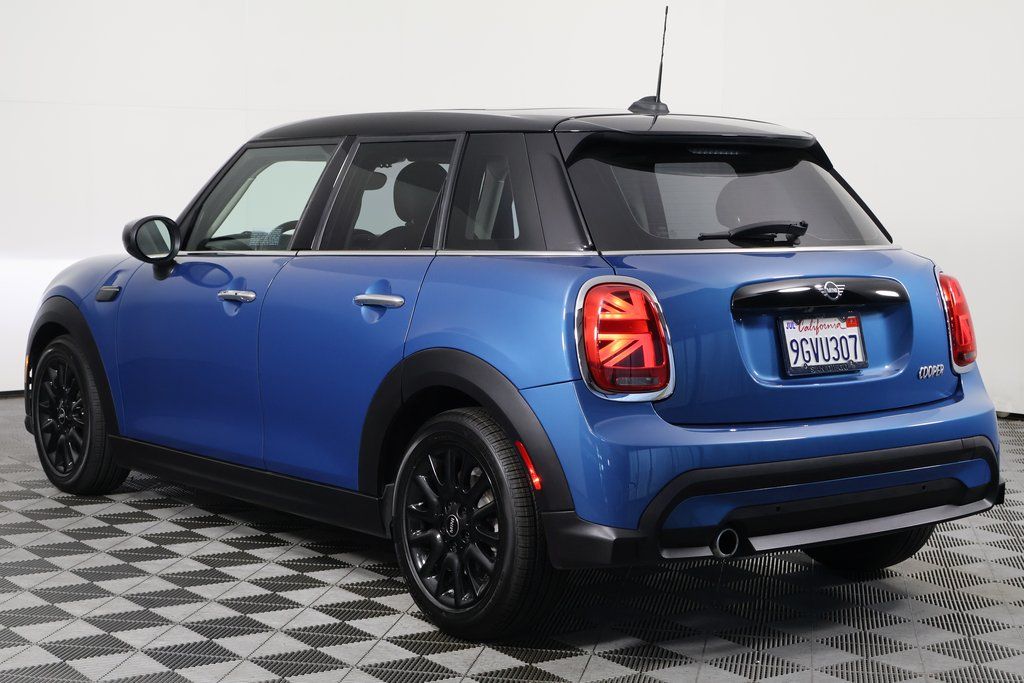 Thumbnail: 2024 MINI Cooper - 6