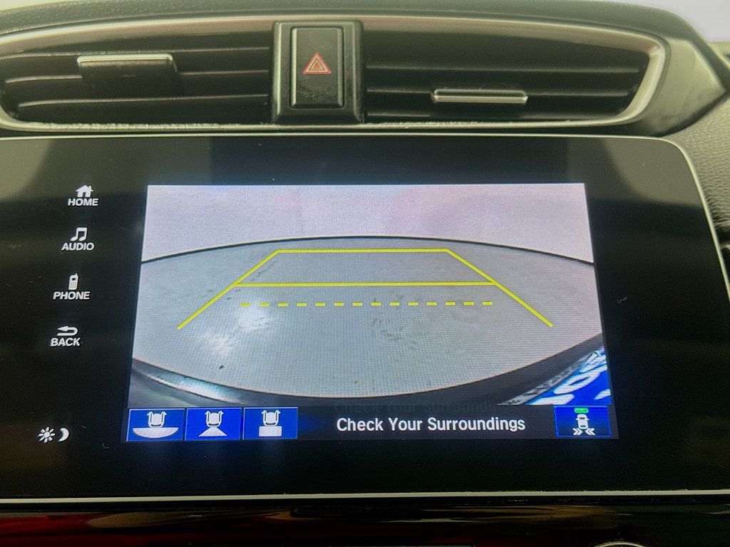 Used Car 2022 Honda Cr-v  Ex For Sale Under $15,000 In Austin, Texas