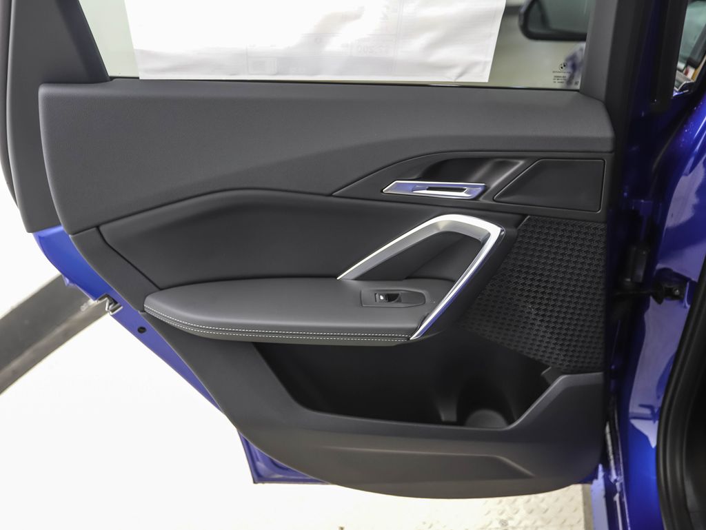 Thumbnail: 2026 BMW X1 - 19