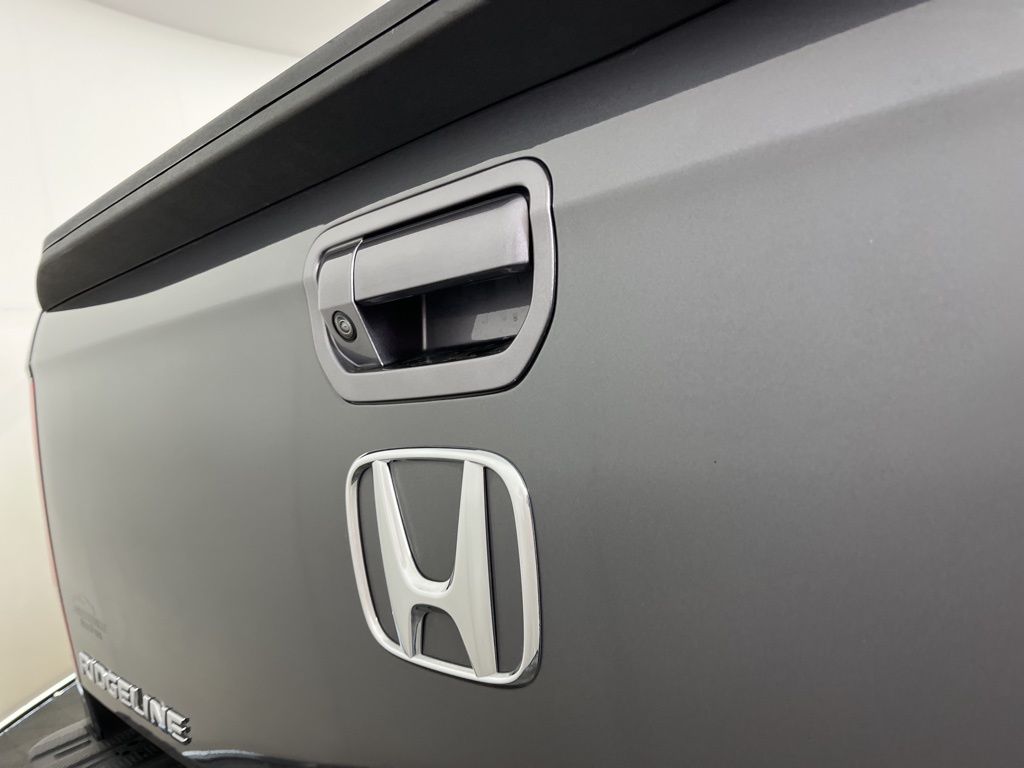Thumbnail: 2020 Honda Ridgeline - 11