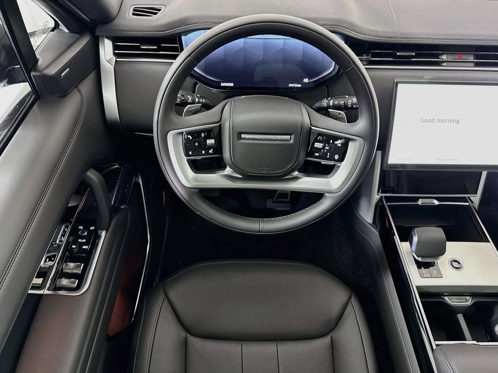 Thumbnail: 2026 Land Rover Range Rover - 10