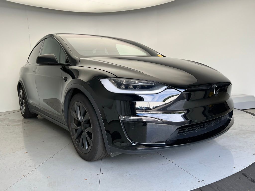 Thumbnail: 2023 Tesla Model X - 2
