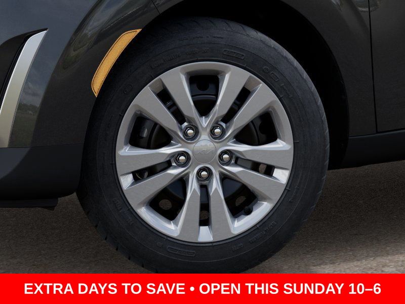 new 2025 Kia Soul car, priced at $19,375