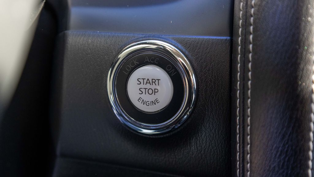 Used 2021 INFINITI QX80 Premium Select 4D Sport Utility