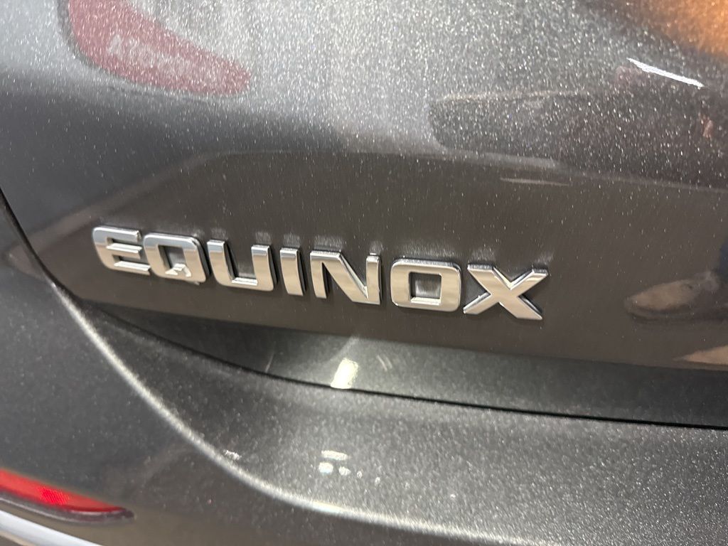 Thumbnail: 2020 Chevrolet Equinox - 24