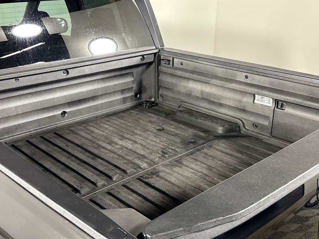 2020 Honda Ridgeline Sport