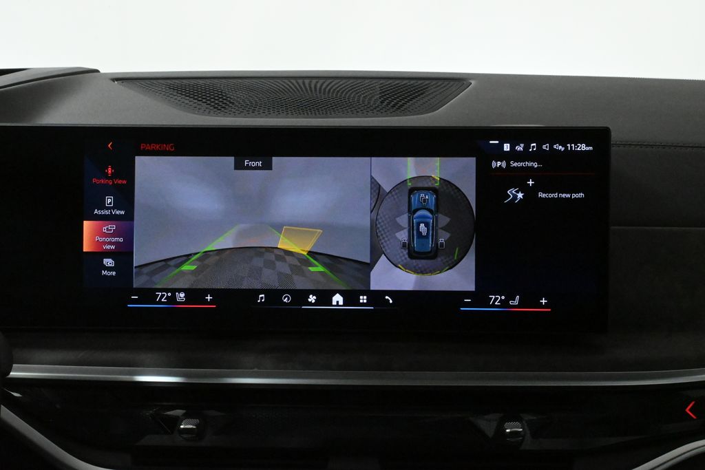 Thumbnail: 2026 BMW X5 - 23