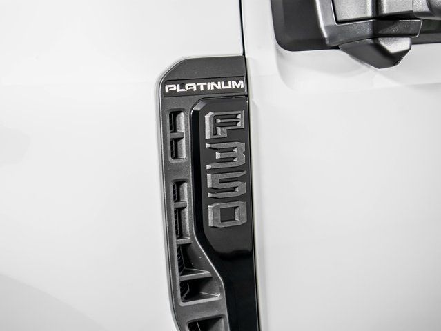 Used 2026  Ford Platinum image 13