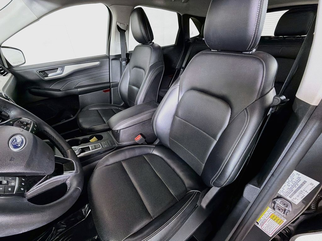 Used 2022 Ford Escape SUV