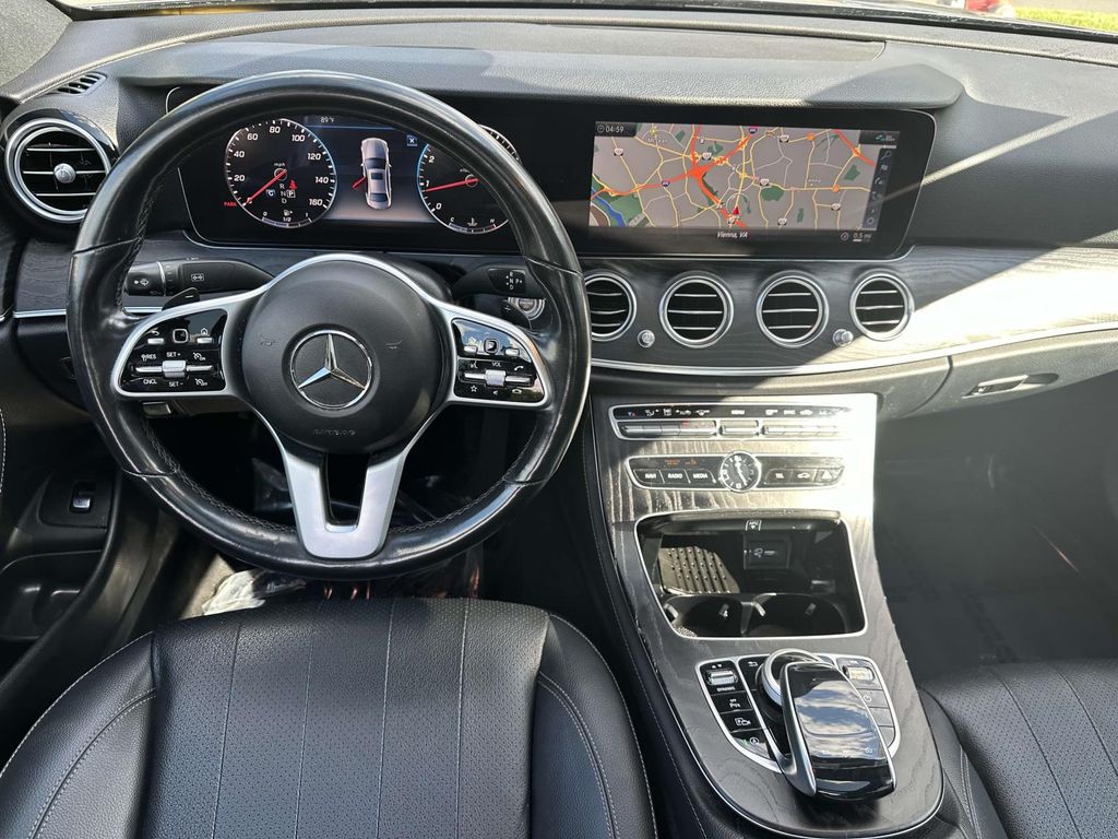 2020 Mercedes-Benz E-Class E 350 14