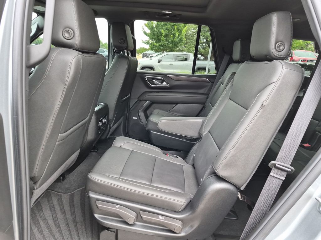 Used Car 2024 Chevrolet Tahoe  Z71 For Sale Under $70,000 In Austin, Texas