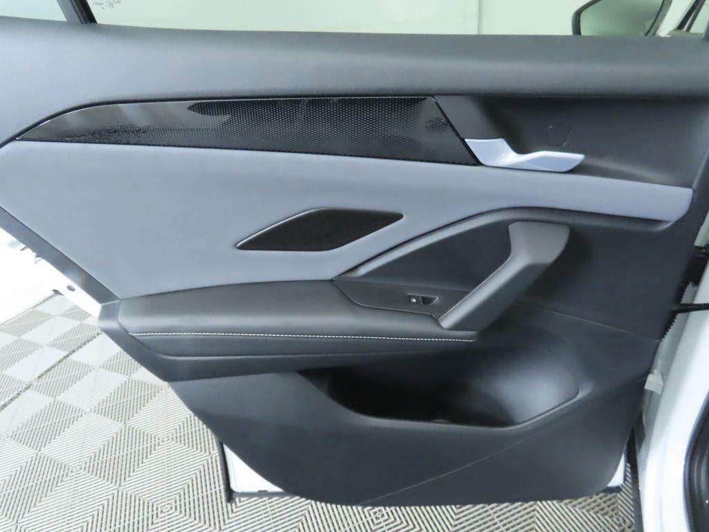 Thumbnail: 2026 Volkswagen Tiguan - 26