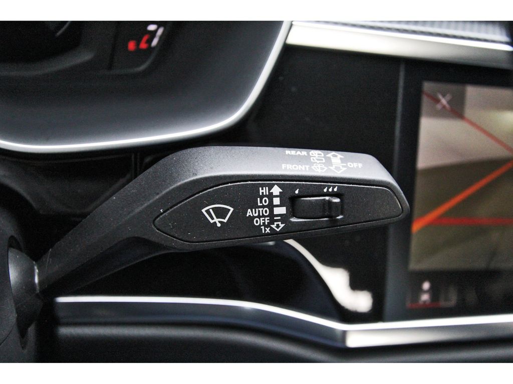 2023 Audi Q3 Premium Plus Black at Classic Elite Chevrolet Sugar Land