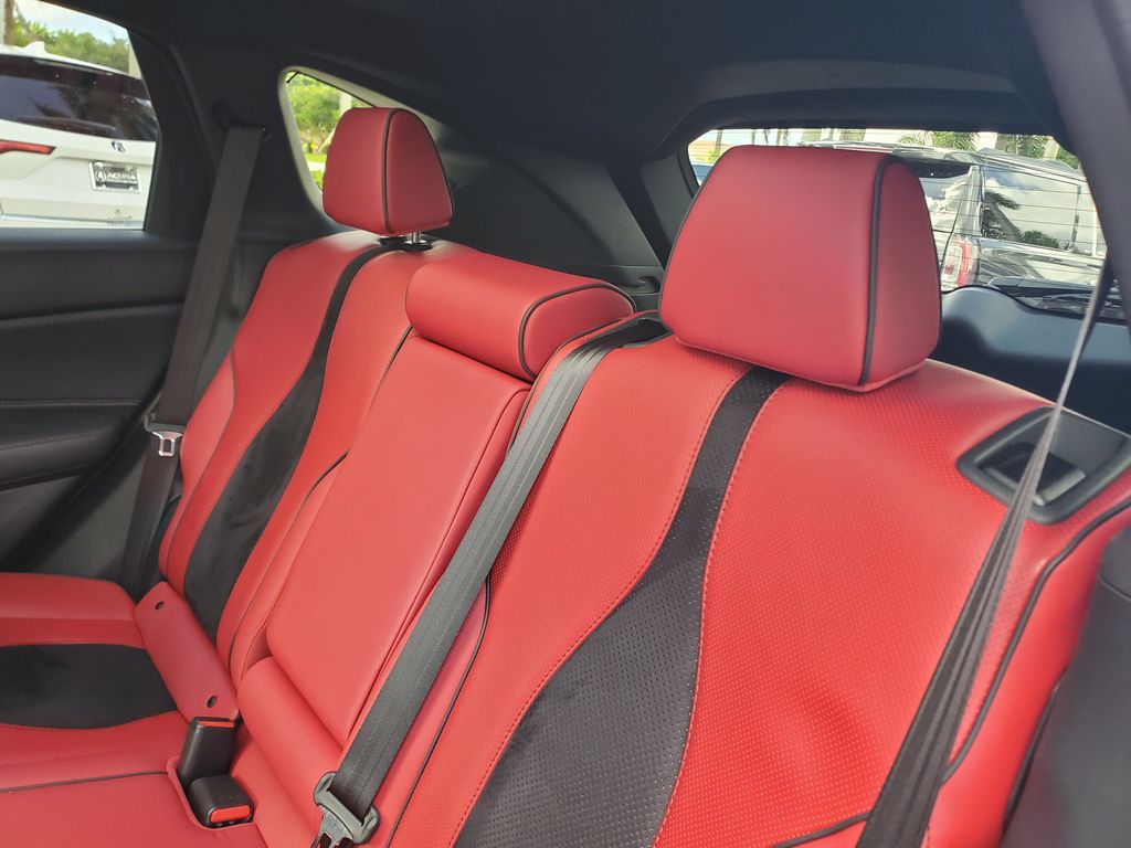 2019 Acura RDX - $24,088