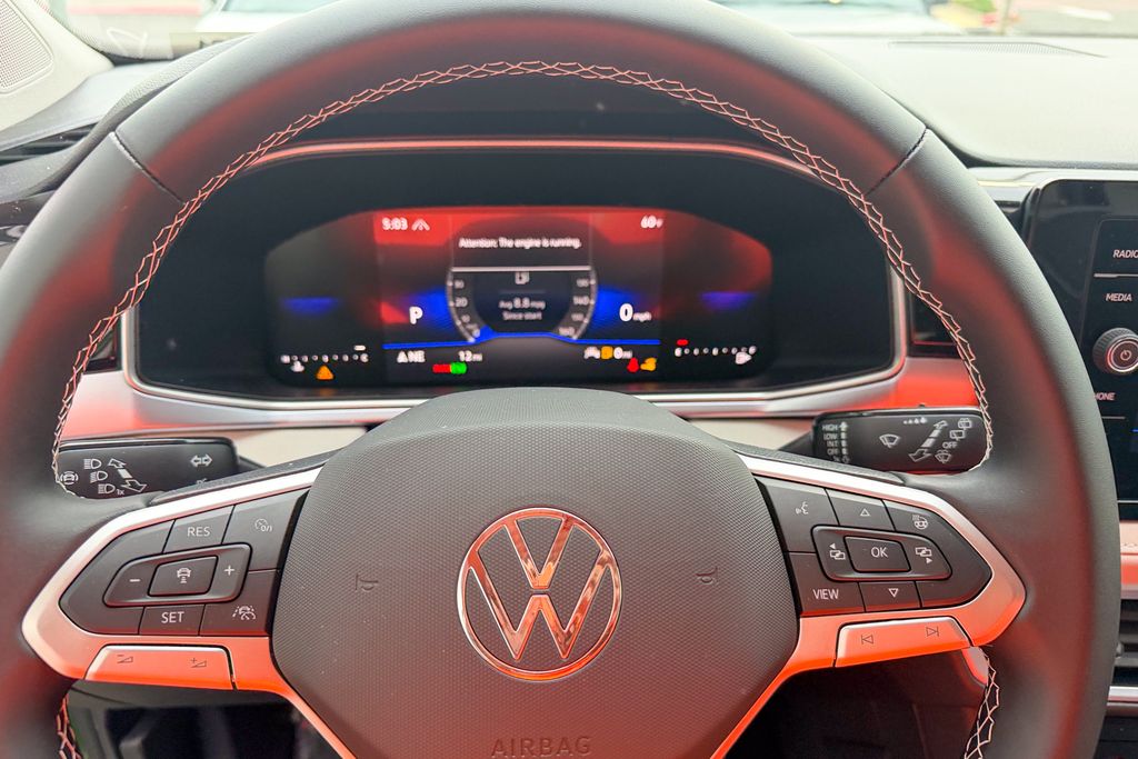 New 2026  Volkswagen 1.5T SE image 14