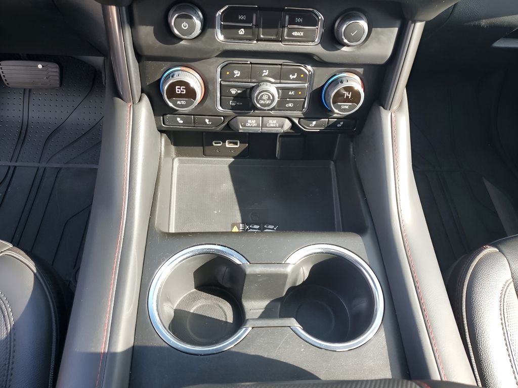 Used Car 2023 Chevrolet Suburban  Rst For Sale Under $60,000 In Austin, Texas